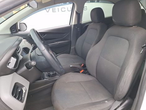 Chevrolet ONIX HATCH Joy 1.0 8V Flex 5p Mec.