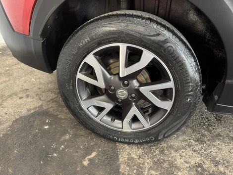 Nissan KICKS S 1.6 16V Flex 5p Aut.