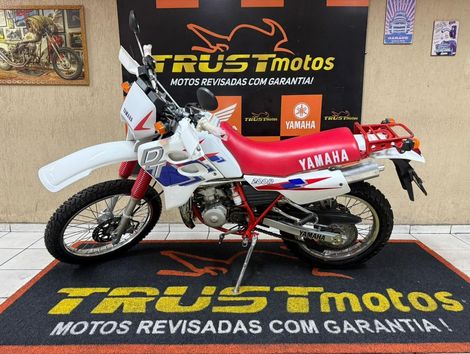 YAMAHA DT 200 R