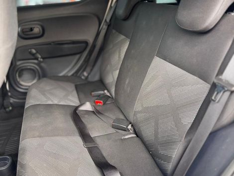 Fiat MOBI EASY 1.0 Fire Flex 5p.