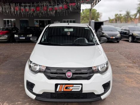 Fiat MOBI EASY 1.0 Fire Flex 5p.