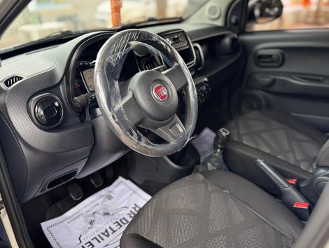 Fiat MOBI EASY 1.0 Fire Flex 5p.