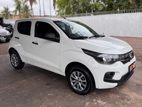 Fiat MOBI EASY 1.0 Fire Flex 5p.