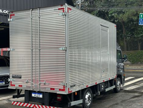 VolksWagen Delivery Express+ Turbo Diesel