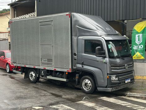 VolksWagen Delivery Express+ Turbo Diesel