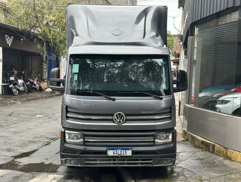 VolksWagen Delivery Express+ Turbo Diesel