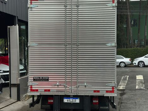 VolksWagen Delivery Express+ Turbo Diesel