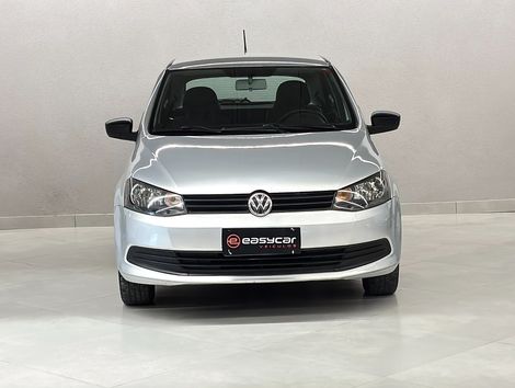 VolksWagen Gol Trendline 1.6 T.Flex 8V 5p