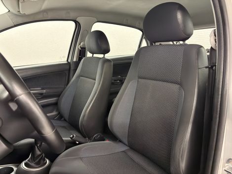 VolksWagen Gol Trendline 1.6 T.Flex 8V 5p