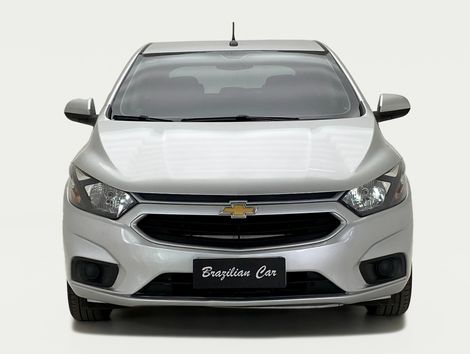 Chevrolet ONIX HATCH LT 1.0 8V FlexPower 5p Mec.