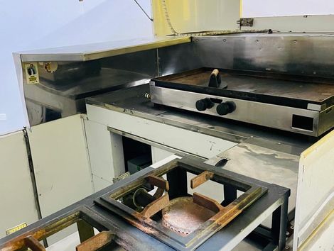 VolksWagen Kombi Furgão