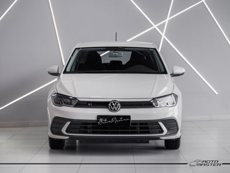 VolksWagen Polo Comfortline TSI 1.0 Flex 12V Aut.