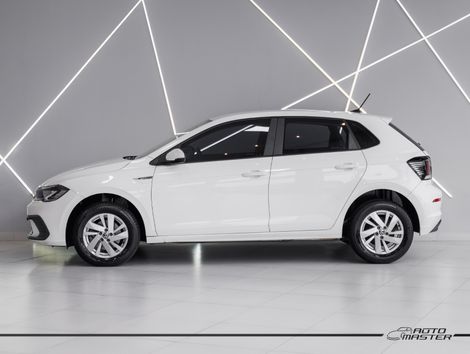 VolksWagen Polo Comfortline TSI 1.0 Flex 12V Aut.