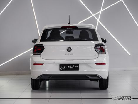 VolksWagen Polo Comfortline TSI 1.0 Flex 12V Aut.