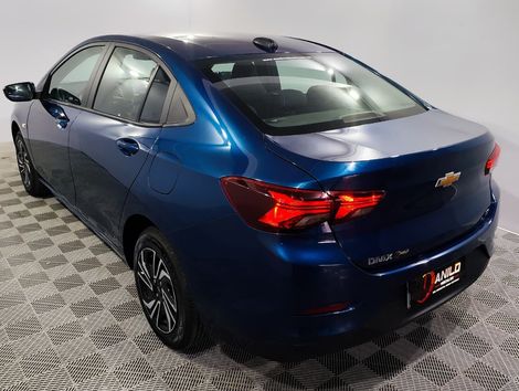 Chevrolet ONIX SEDAN Plus LT 1.0 12V Flex 4p Mec.