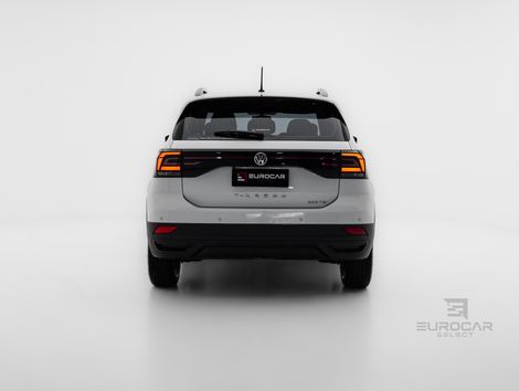 VolksWagen T-Cross Sense 200 TSI 1.0 Flex 5p Aut.