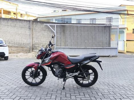 HONDA CG 160 TITAN FLEXONE/Ed.Especial 40 Anos