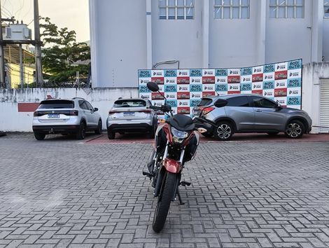 HONDA CG 160 TITAN FLEXONE/Ed.Especial 40 Anos