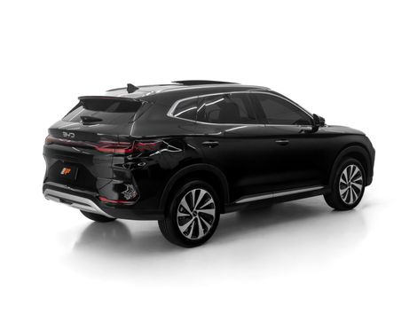 BYD Song Plus Premium 1.5 16V Aut. (Hibrido)