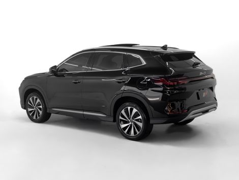 BYD Song Plus Premium 1.5 16V Aut. (Hibrido)