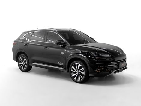 BYD Song Plus Premium 1.5 16V Aut. (Hibrido)