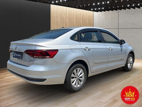 VolksWagen VIRTUS 1.6 MSI Flex 16V 5p Mec.