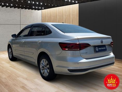 VolksWagen VIRTUS 1.6 MSI Flex 16V 5p Mec.