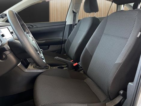 VolksWagen VIRTUS 1.6 MSI Flex 16V 5p Mec.