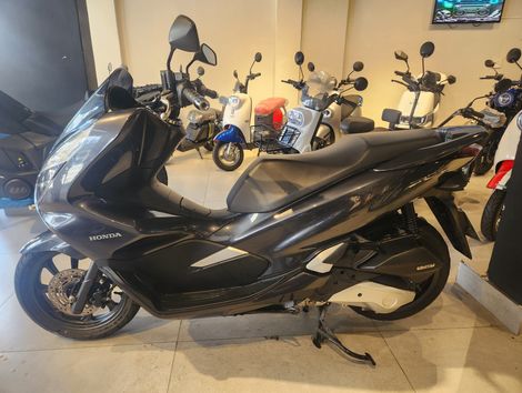  PCX 150 ABS