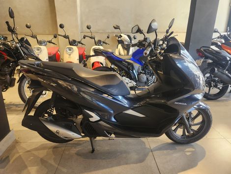  PCX 150 ABS