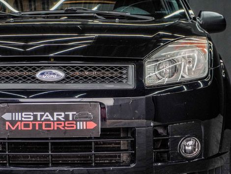 Ford Fiesta 1.0 8V Flex/Class 1.0 8V Flex 5p