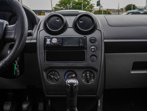 Ford Fiesta 1.0 8V Flex/Class 1.0 8V Flex 5p