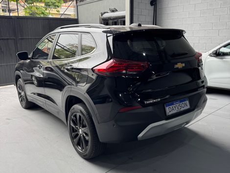 Chevrolet TRACKER Premier 1.2 Turbo 12V Flex Aut.