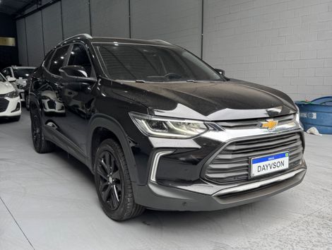 Chevrolet TRACKER Premier 1.2 Turbo 12V Flex Aut.