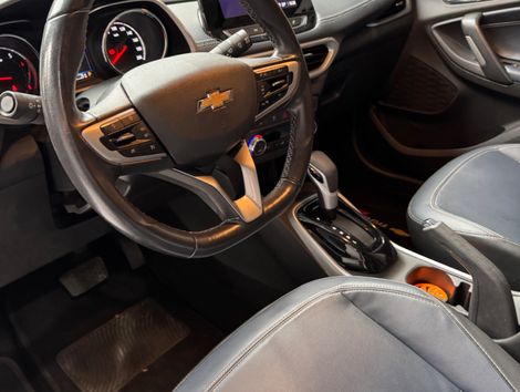Chevrolet TRACKER Premier 1.2 Turbo 12V Flex Aut.