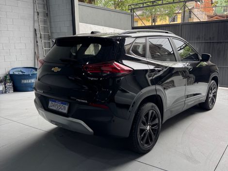 Chevrolet TRACKER Premier 1.2 Turbo 12V Flex Aut.