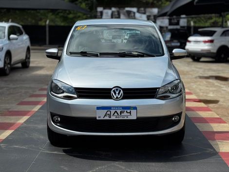 VolksWagen Fox PRIME/Higli. 1.6 Total Flex 8V 5p