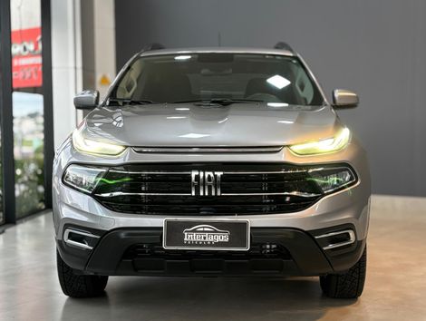 Fiat Toro Freedom 1.3 T270 4x2 Flex Aut.