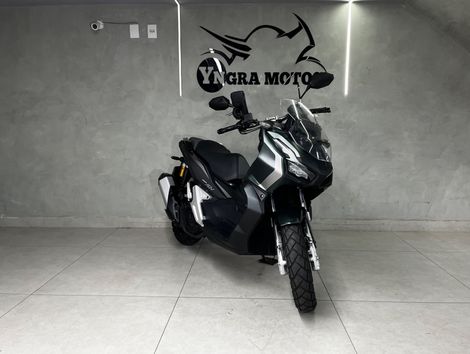 HONDA ADV 150