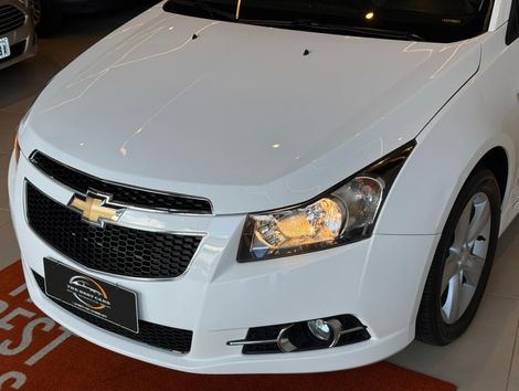 Chevrolet CRUZE HB Sport LTZ 1.8 16V FlexP. 5p Aut