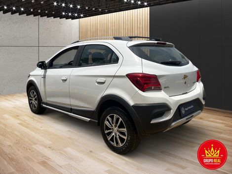 Chevrolet ONIX HATCH ACTIV 1.4 8V Flex 5P Aut.