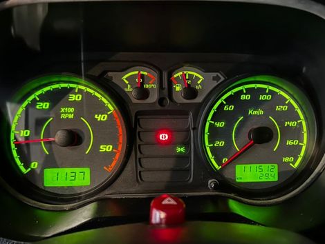 Troller T-4 4x4 3.2 TGV tdi Cap. Rígida Diesel