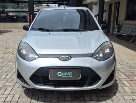 Ford Fiesta 1.0 8V Flex/Class 1.0 8V Flex 5p