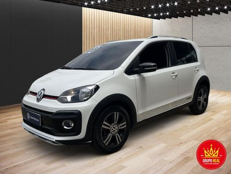 Volkswagen up! Xtreme 1.0 TSI Total Flex 12V 5p