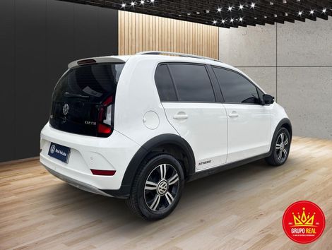 VolksWagen up! Xtreme 1.0 TSI Total Flex 12V 5p