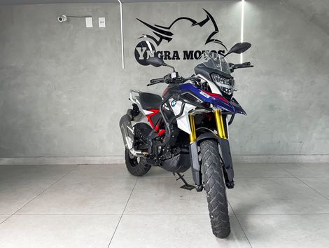 BMW G 310 GS
