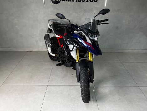 BMW G 310 GS