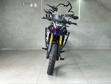 BMW G 310 GS