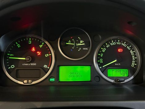 Land Rover Freelander2 SE 2.2 SD4 190cv T.Diesel