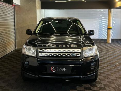 Land Rover Freelander2 SE 2.2 SD4 190cv T.Diesel